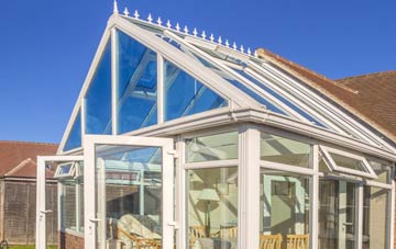 conservatory roof insulation costs Netteswell