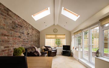 conservatory roof insulation Netteswell, Essex