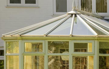 conservatory roof repair Netteswell, Essex