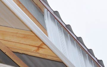 why Netteswell fascia repairs are essential