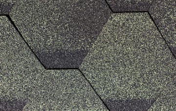 Netteswell fibreglass shingle repairs