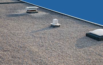 flat roofing Netteswell, Essex