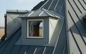 metal roofing Netteswell, Essex