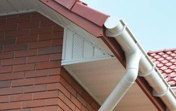 Netteswell soffit repair costs