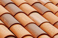 Netteswell clay roofing